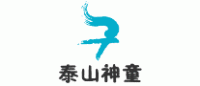 泰山神童Whizkid品牌logo