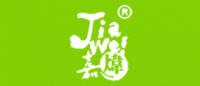 嘉炜JIAWEI品牌logo