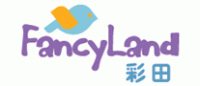 彩田FancyLand品牌logo
