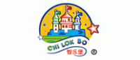 智乐堡ChiLokBo品牌logo