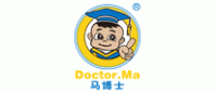 马博士Doctor.Ma品牌logo