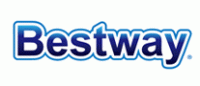 百适乐Bestway品牌logo