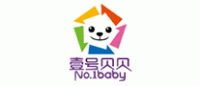 壹号贝贝品牌logo