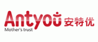 安特优ANTYOU品牌logo
