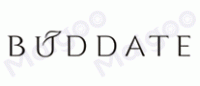 发芽时光BUDDATE品牌logo