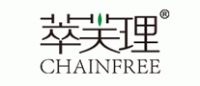 萃芙理CHAINFREE品牌logo