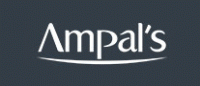 恩贝氏Ampais品牌logo