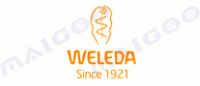 Weleda品牌logo