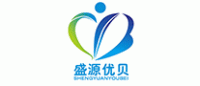 盛源优贝品牌logo