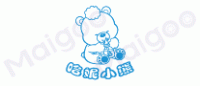 哈妮小熊品牌logo