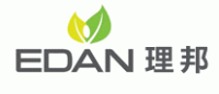 理邦EDAN品牌logo