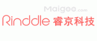 Rinddle品牌logo