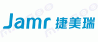 捷美瑞Jamr品牌logo