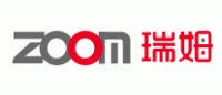 瑞姆ZOOM品牌logo
