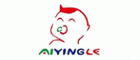 艾婴乐AIYINGLE品牌logo