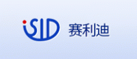 赛利迪SLD品牌logo