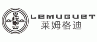 莱姆格迪品牌logo