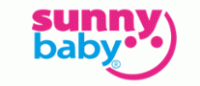 阳光宝贝SUNNYBABY品牌logo