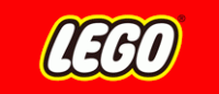 乐高LEGO品牌logo