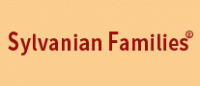 Sylvanian Families森贝儿家族品牌logo