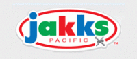 JAKKS Pacific品牌logo