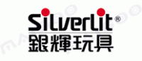银辉玩具Silverlit品牌logo
