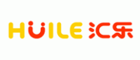 汇乐玩具HuiLe品牌logo