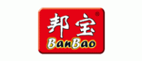 邦宝BanBao品牌logo