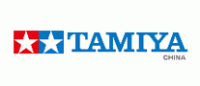 TAMIYA田宫品牌logo