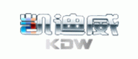 凯迪威KDW品牌logo
