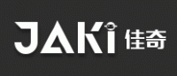 佳奇JAKI品牌logo