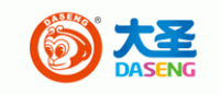 大圣DASENG品牌logo