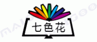 七色花品牌logo