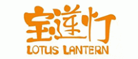 宝莲灯品牌logo