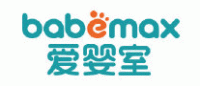 爱婴室babemax品牌logo
