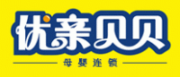 优亲贝贝品牌logo