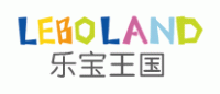 乐宝王国品牌logo
