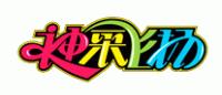 神采飞扬品牌logo