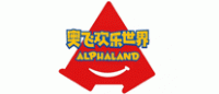 奥飞欢乐世界品牌logo
