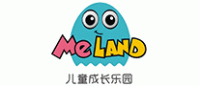 MELAND品牌logo
