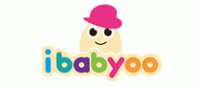 爱贝ibabyoo品牌logo