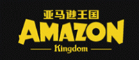 亚马逊王国品牌logo