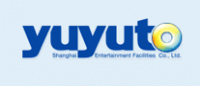悠游堂yuyuto品牌logo