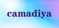 camadiya品牌logo