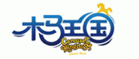 木马王国品牌logo