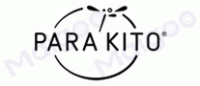 ParaKito帕洛品牌logo