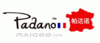 Padano帕达诺品牌logo