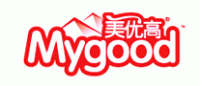 美优高Mygood品牌logo