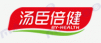 汤臣倍健品牌logo