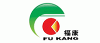 福康FUKANG品牌logo